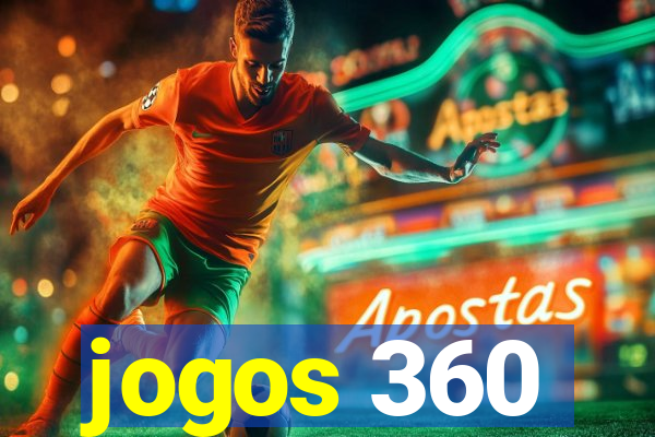 jogos 360